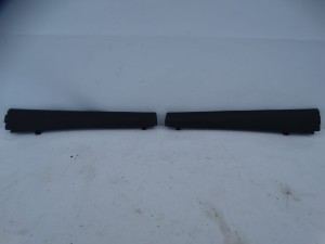 OSŁONA ZAŚLEPKA DESKI LEWA PRAWA VW GOLF V 1K0868223 1K0868224 F-VAT