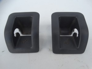 OSŁONA ISOFIX VW GOLF AUDI SKODA SEAT F-VAT