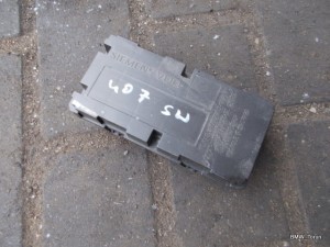 MODUŁ STEROWNIK KOMPUTER 2.0HDI 407 F-VAT