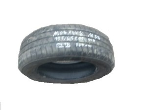 OPONA OPONY 1szt MOHAWK R15 15" 195/65