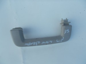 UCHWYTY PODSUFITKI RĄCZKA PRZÓD L MONDEO MK4 F-VAT