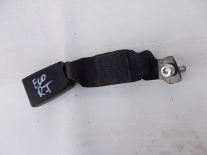 ZAPINKA ZATRZASK PASA TYŁ E60 F-VAT