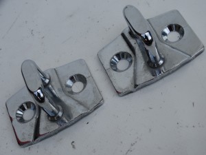 RYGIEL ZACZEP UCHWYT DRZWI BMW E87 E90 E91 E63 F-VAT