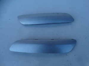 LISTWA ZDERZAKA LEWA PRAWA VW GOLF V F-VAT