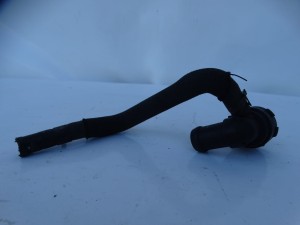 WĄŻ PRZEWÓD KRÓCIEC WODY VW GOLF V AUDI A3 SKODA SEAT 1K0122291R F-VAT