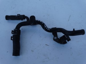 WĄŻ RURKA PRZEWÓD WODY 1.4 TSI TFSI VW GOLF V AUDI SKODA SEAT 1K0121070BJ F-VAT