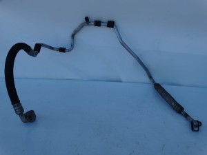 WĄŻ PRZEWÓD KLIMATYZACJI VW GOLF V AUDI SKODA SEAT 1K0820743EK 2.0 TDI F-VAT