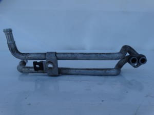 RURA RURKA PRZEWÓD WODY VW GOLF V AUDI A3 8P SKODA SEAT F-VAT