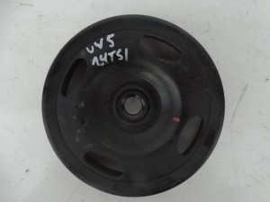 KOŁO PASOWE WAŁU 1.2 1.4 TSI TFSI VW GOLF V AUDI SKODA SEAT 03D105255D F-VAT