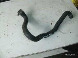 WAŻ RURA PRZEWÓD WODY 1.6 1.8 AUDI A4 PASSAT B5