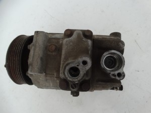 SPRĘŻARKA KOMPRESOR KLIMATYZACJI VW GOLF V AUDI A3 SKODA SEAT 1K0820803F 2.0 TDI F-VAT