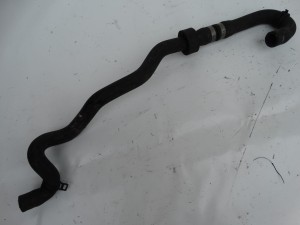 PRZEWÓD RURA RURKA WODY CHŁODNICY BMW E63 N62 F-VAT