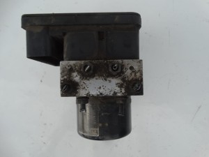 POMPA STEROWNIK ABS VW GOLF V AUDI A3 8P SKODA SEAT 1K0614517H F-VAT