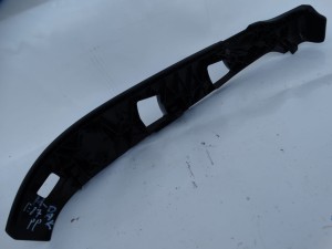 OSŁONA MASKOWNICA OBUDOWA FOTELA PRAWEGO BMW E87 F-VAT