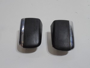 KLAMKA ZAŚLEPKA KLAMKI MERCEDES W202 F-VAT