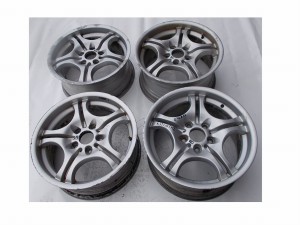 FELGI R17 17" M-PAKIET 1szt E90 E36 E46 F-VAT