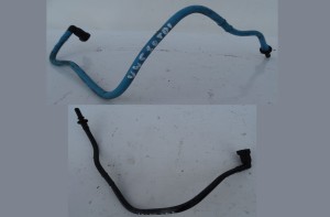 WĄŻ PRZEWÓD PALIWA VW GOLF V AUDI A3 SKODA SEAT 1K0201293 F-VAT