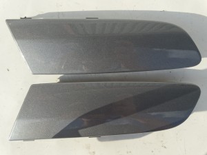 LISTWA ZDERZAKA PRZÓD PRZEDNIA PRAWA LA7T 1K0807717E VW GOLF V F-VAT
