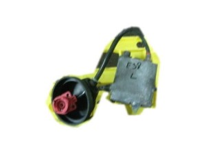PRZETWORNICA XENON BMW E38 E39