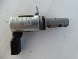 CZUJNIK ZMIENNYCH FAZ ROZRZĄDU VW GOLF V TOURAN AUDI A3 SKODA SEAT 1.4 TSI TFSI F-VAT
