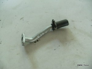 RURA PRZEWÓD WĄŻ BMW E39 2.5D 3.0d