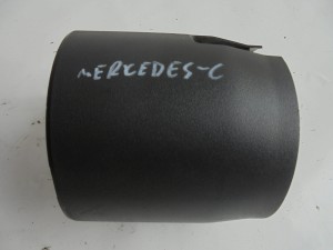 OBUDOWA MASKOWNICA KIEROWNICY OSŁONA W202  F-VAT