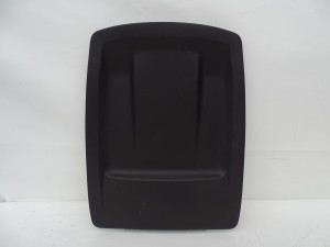 OBUDOWA OSŁONA PLASTIK FOTELA BMW E81 E82 E88 7119932 F-VAT