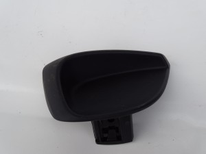 RĄCZKA REGULACJI FOTELA PRAWA BMW E81 E82 E87 E88 7118440 F-VAT