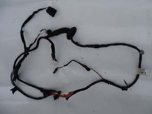 WIĄZKA INSTALACJA DRZWI TYŁ TYLNA LEWA 91650-2Y030 HYUNDAI IX35 F-VAT