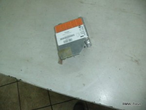 SENSOR PODUSZEK AIRBAG BMW E36