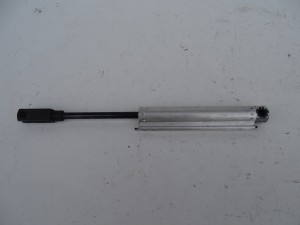 SIŁOWNIK DACHU BMW E88 F-VAT