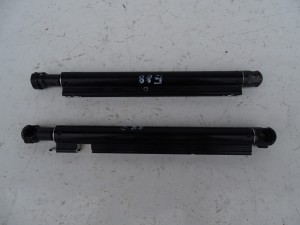 SIŁOWNIK DACHU LEWY PRAWY BMW E88 F-VAT