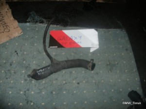 RURA WĄŻ PRZEWÓD EGR 2.0TDCI MONDEO MK3