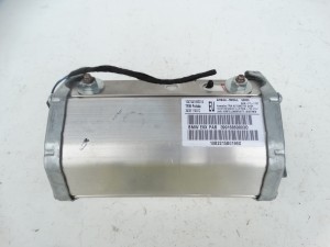 PODUSZKA POWIETRZNA AIRBAG PASAŻERA BMW E81 E82 E87 E88 F-VAT