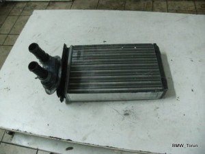 NAGRZEWNICA WODY PASSAT B5 FL