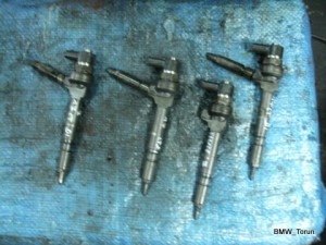 WTRYSK WTRYSKIWACZ 1.7CDTI F-VAT CIVIC VII