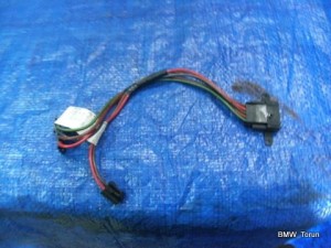 INSTALACJA OGRZEWANIA REZYSTORA LAGUNA II F-VAT