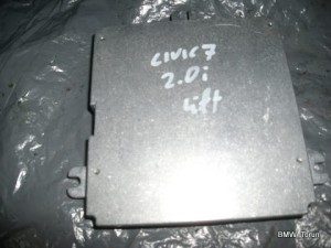 KOMPUTER STEROWNIK SILNIKA 2.0 CIVIC VII 01-05