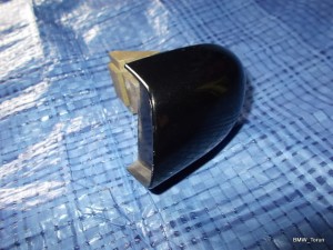 ZAŚLEPKA KLAMKI TYŁ LEWA LIFT BLACKSAPHIRE E46 F-V