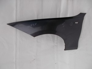 BŁOTNIK LEWY SPARKLINGGRAPHITE E87 F-VAT