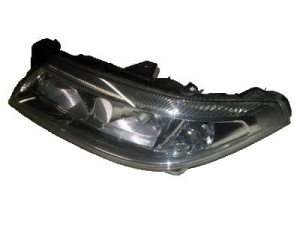 LAMPA PRZÓD LEWA EUROPA LAGUNA II F-VAT