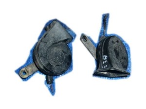 KLAKSON SYGNAŁ DŹWIĘKOWY BMW E38