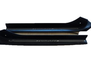 LISTWA OSŁONA NA PRÓG PROGOWA PRAWA CHROM BMW Z3