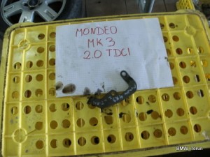 MOCOWANIE UCHWYT STELAŻ 2.0 TDCI MONDEO MK3
