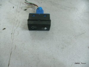 PRZEŁĄCZNIK PRZEŁACZNIKI DACHU BMW E36