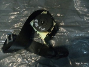 PAS TYŁ TYLNY LEWY BMW E87