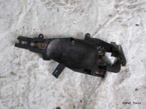 KLAMKA ZEWNĘTRZNA OBUDOWA PRAWA E92 E93 F-VAT