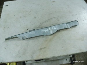 MOCOWANIE STELAŻ TYŁ PRAWY CABRIO BMW E36