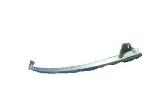 PROWADNICA SZYBY PRAWA DEL SOL CRX 92-98