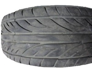 OPONA OPONY 15"  205/60 91V RCCELERA 1szt